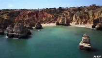Ein Sommer in -31- an der Algarve
