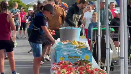 Experience the Thrill of the 2025 Port Fairy Marathon 🏃‍♂️