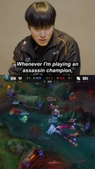 Zeka analyzing his own play 💯