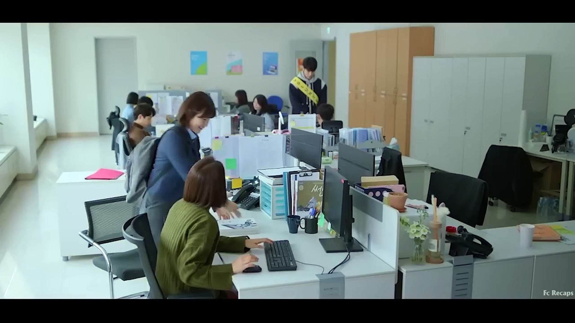 ⁣The Students are Poor but they can Attend Schools for the Children of Wealthy Families