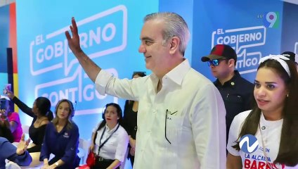 Foto-Crónica de la Semana con Franklin Guerrero | Nuria Piera