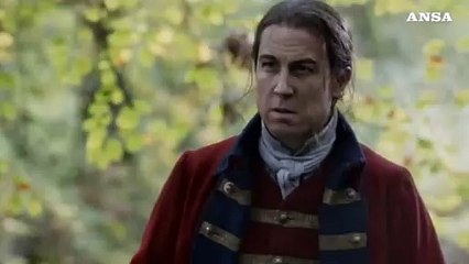 "Siamo serie": Outlander, Silo, Late Night with the Devil