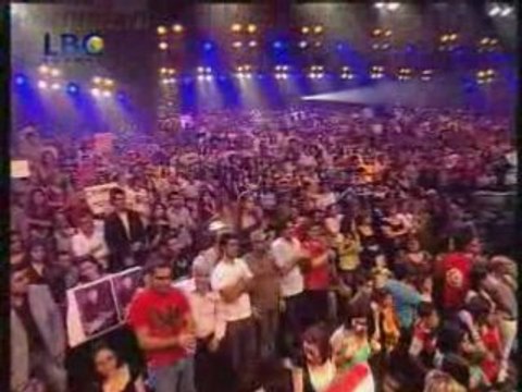 Prime 15 02/05 - Nominés Nominees Star Academy LBC5 (4)