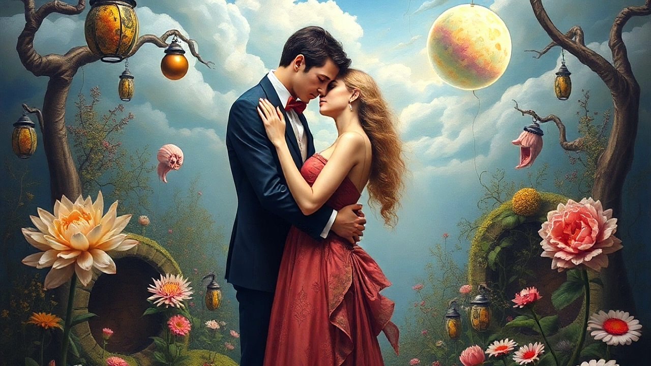 Tere Bina Mera Dil Baichain Rahta Hai // Hindi song