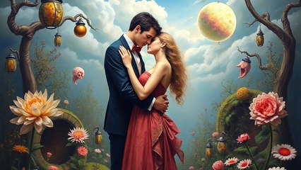 Tere Bina Mera Dil Baichain Rahta Hai // Hindi song