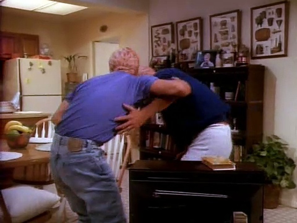 Alien Nation E16 - Sein letzter Einsatz