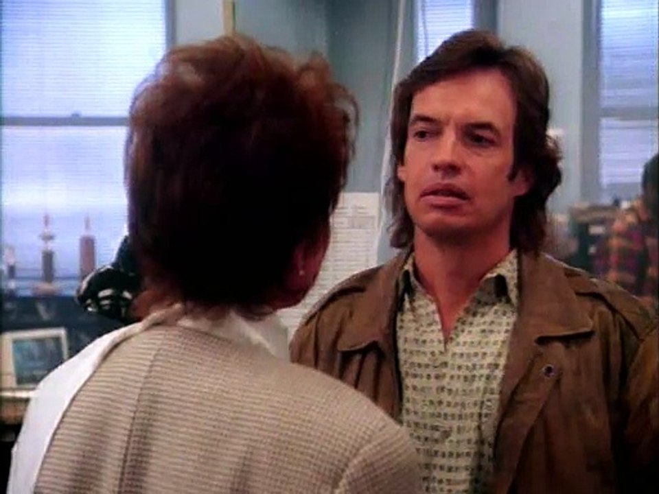 Alien Nation E15 - Der rote Raum