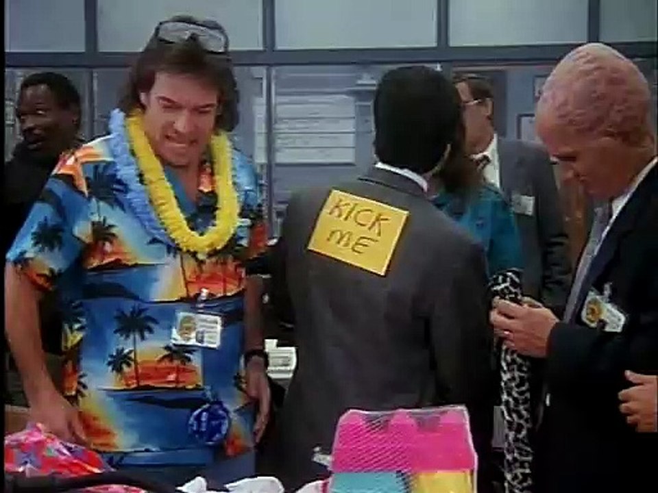 Alien Nation E18 - Partner des Teufels