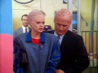 Alien Nation E21 - Rigac der Auswaehler