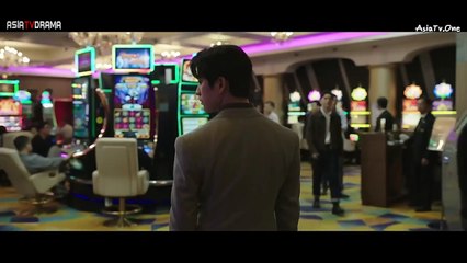 The Witch ح1 مسلسل الساحرة الحلقة 1 مترجمة