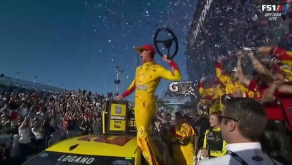 NASCAR Craftsman Truck Series 2025. Round 1. Daytona