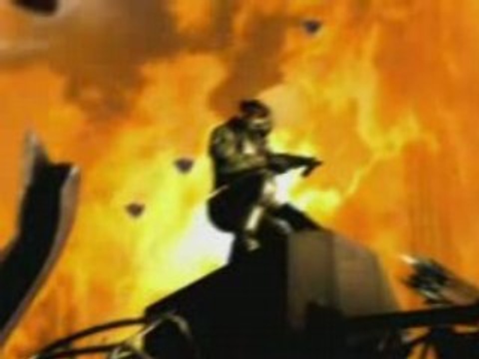 Halo 2  vidéo 2