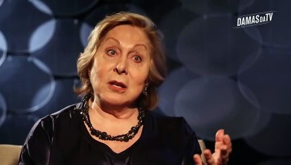 Damas Da TV 018 - Aracy Balabanian