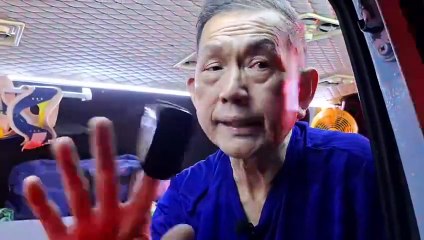 ไฟไหม้บ้านอาจารย์ม.ดัง ภรรยาวัย 69 ปี ถูกไฟคลอก ดับสลด