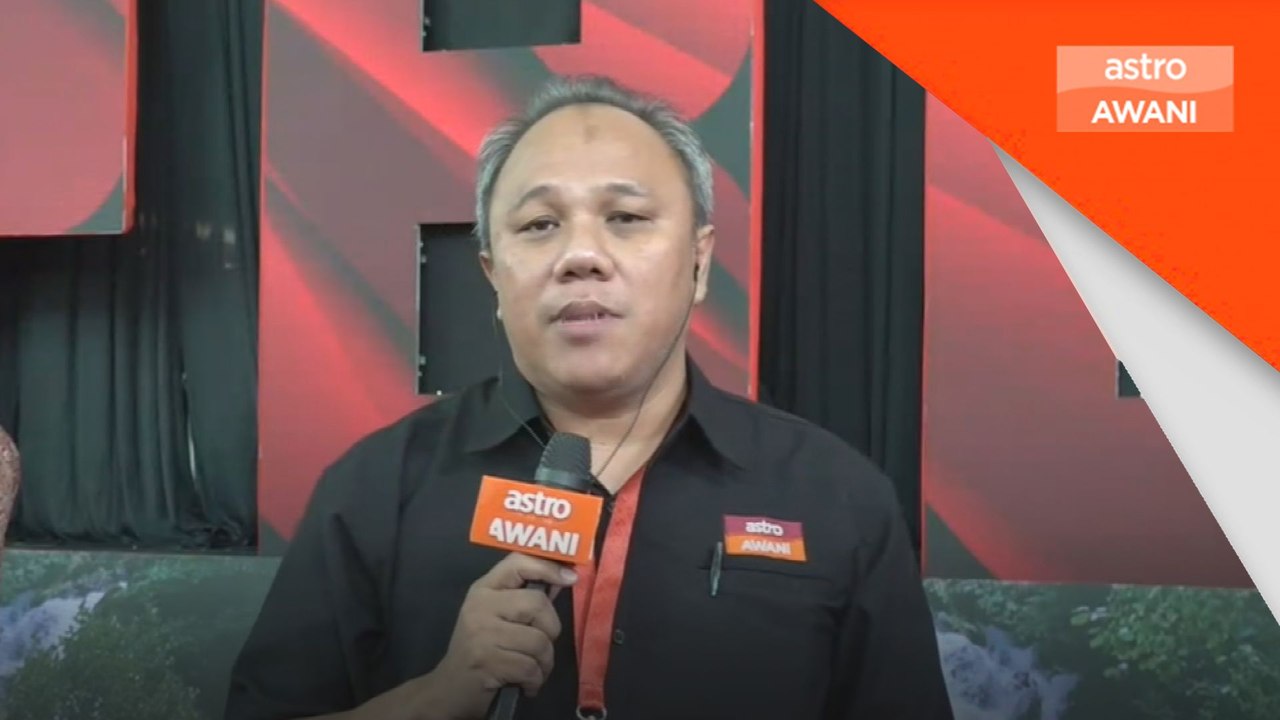 Keputusan Pemilihan Parti Pesaka Bumiputera Bersatu (PBB)