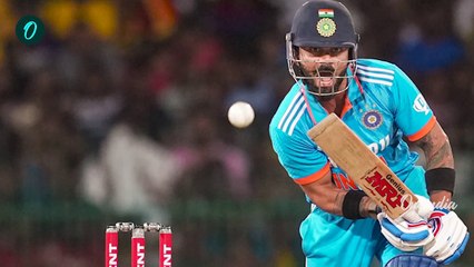 JioHotstar Merger के बाद Champions Trophy 2025 पर ICC ने बताया कहां आएगा Tournament |वनइंडिया हिंदी