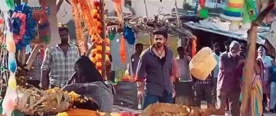 Devaki Nandan VaSu Deva 2024 Hindi Dubbed Movie