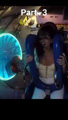 Hot girl 🔥   OMG!!! 😱Wait for End! The secret is OUT! 🔥 Slingshot Ride Girl Reaction😅 #Slingshotride #Slingshot #Foryou #CoasterEnthusiast #AmusementParkThrills #SlingshotThrills #RollerCoasterRide #CoasterJunkie #AdrenalineRush #RollerCoasterLove #Sl
