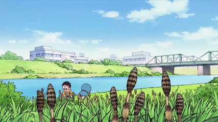 ドラえもん　【かがみの中ののび太】【ヤリクリしてハワイ旅行】