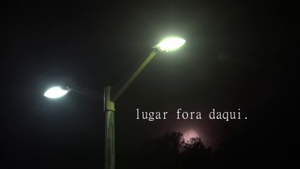 lugar fora daqui. (Curta - 2025)