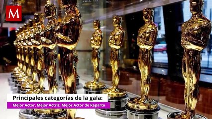 Cuando perder en los Oscar no es tan malo: Lo que ganan los nominados que no se llevan la estatuilla