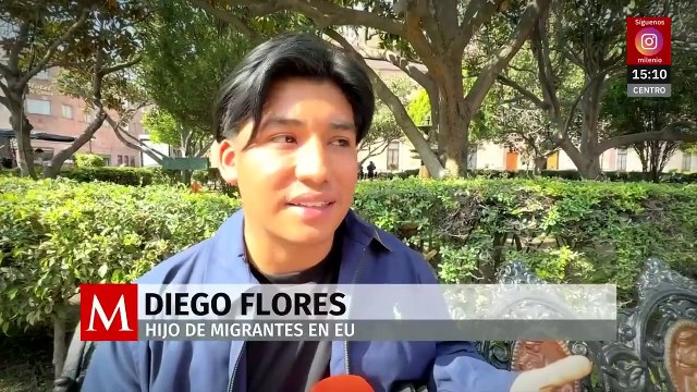 Familias mexicanas, entre la dependencia de remesas y la búsqueda de empleo