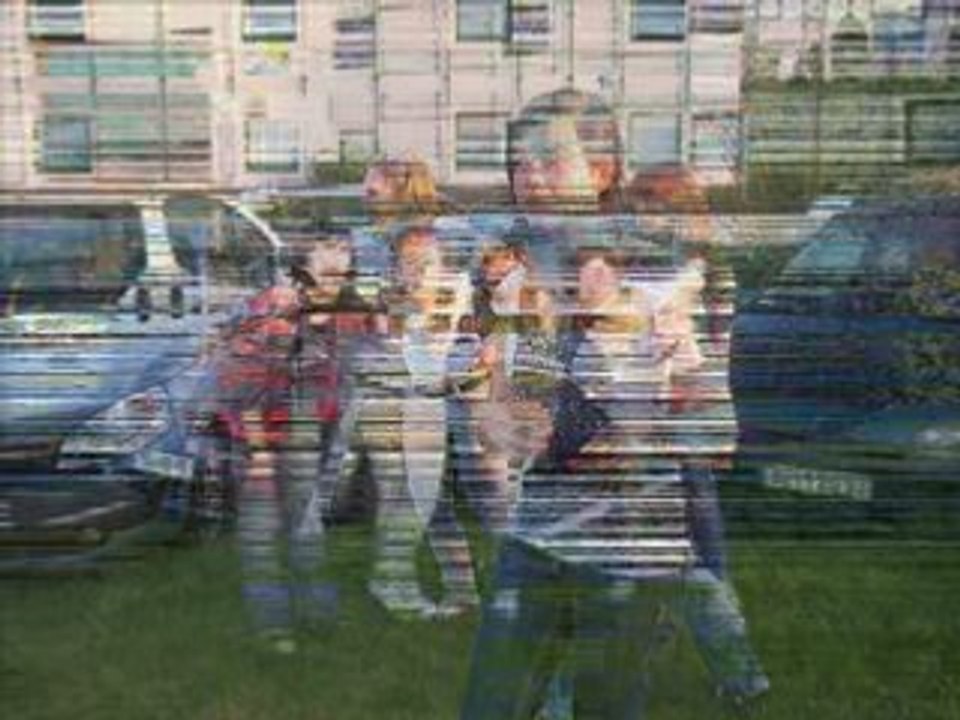 POITIER 2008