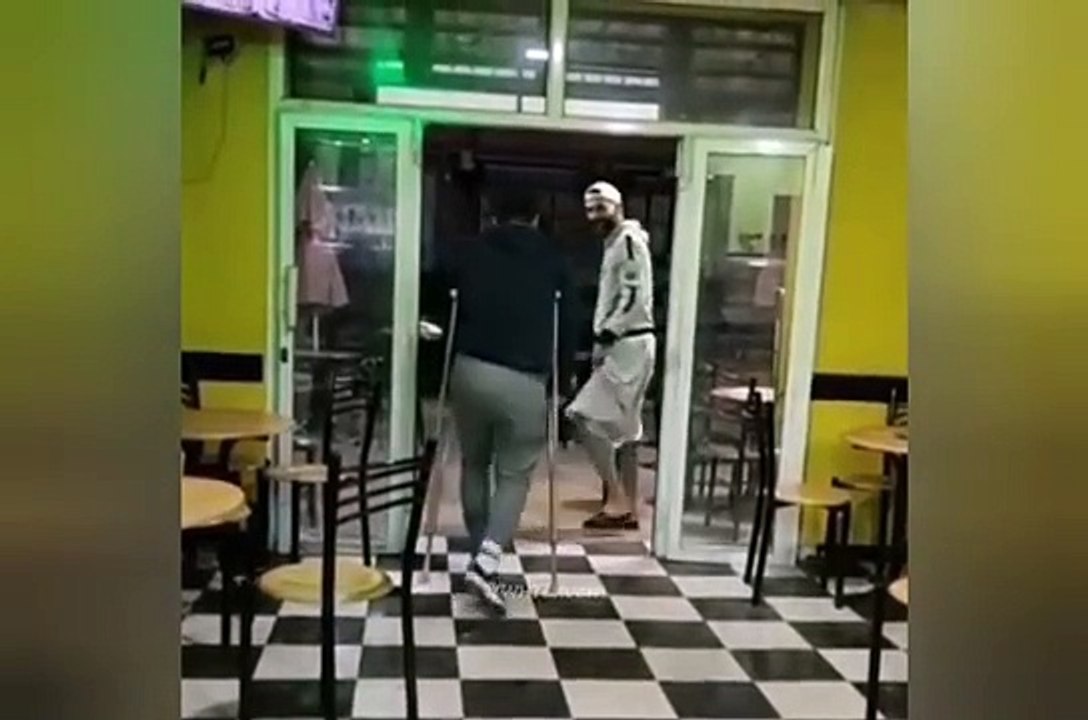 Arab funny clips