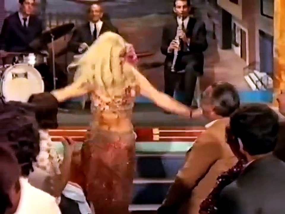 Gülüm Dalım Çiçeğim