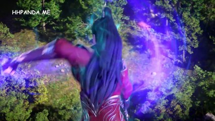 Tiên Võ Truyện (Tiên Võ Đế Tôn 3D) Tập 101 VietSub + Thuyết Minh