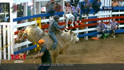 Monta "Natilla" - 15 de febrero 2025