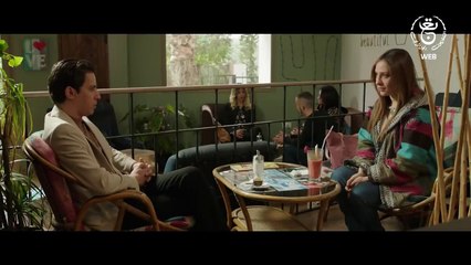 مسلسل _ عندما تجرحنا الأيام _ _ الحلقة 14 _ Indama Tadjrahona Al Ayam EP 14