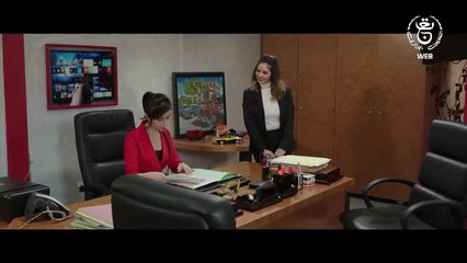 مسلسل _ عندما تجرحنا الأيام _ _ الحلقة 15 _ Indama Tadjrahona Al Ayam EP 15