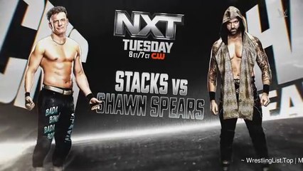 NXT Vengeance Day - PPV -15/02/2025-2025_February_15th