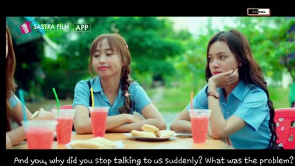 Don't Mess With Senior S2 Epi1 (Engsub)_GL