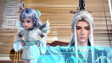 Multi Sub 【徒弟个个是大佬】 | Over Godness | Episode 35