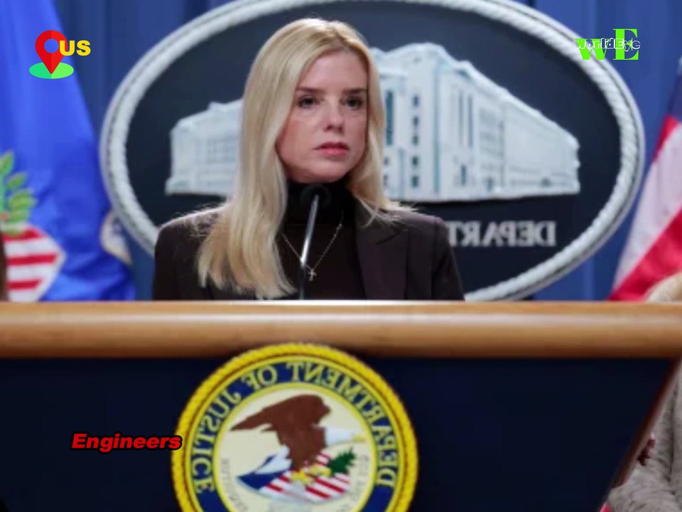 Trump Admin Fires 20 Immigration Judges Amid Overwhelmed Court Backlog - WorldEye