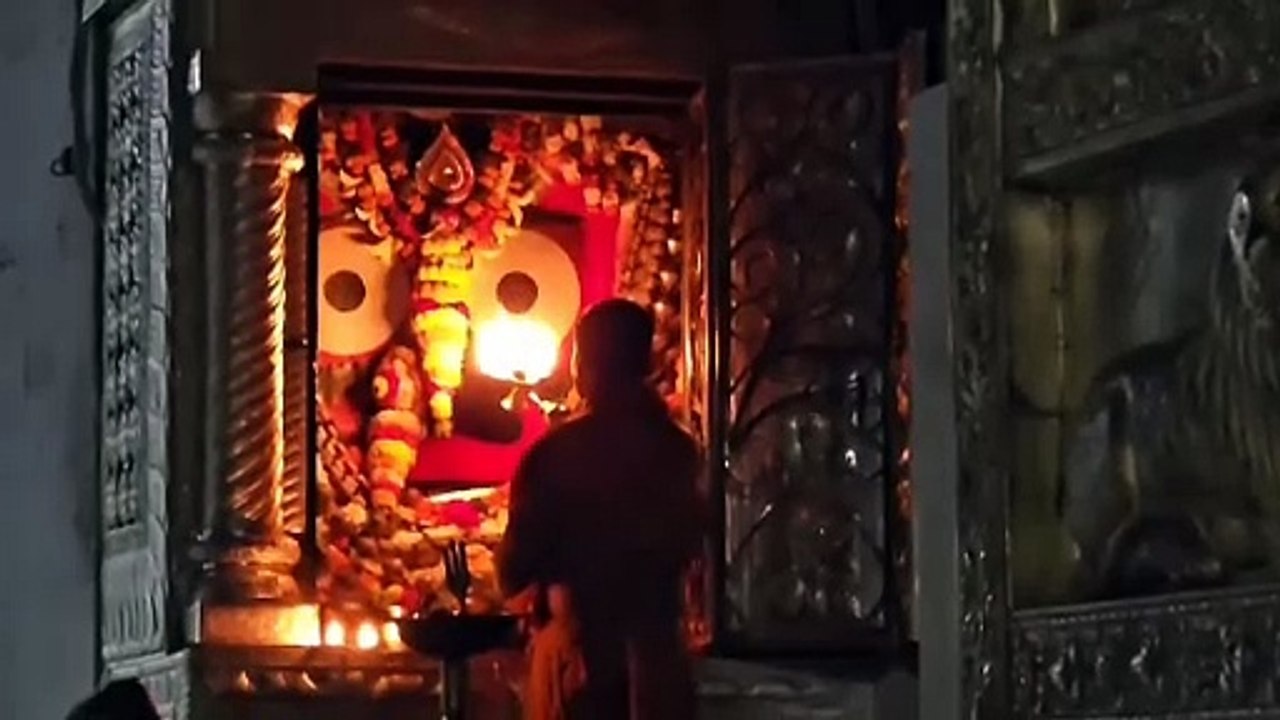 କଣ ଆପଣ ଜାଣିଛନ୍ତି?🤔  ମହାପ୍ରଭୁ ଶ୍ରୀ ଜଗନ୍ନାଥ ଦିନକୁ କେତେ ଥର ସ୍ନାନ କରନ୍ତି??