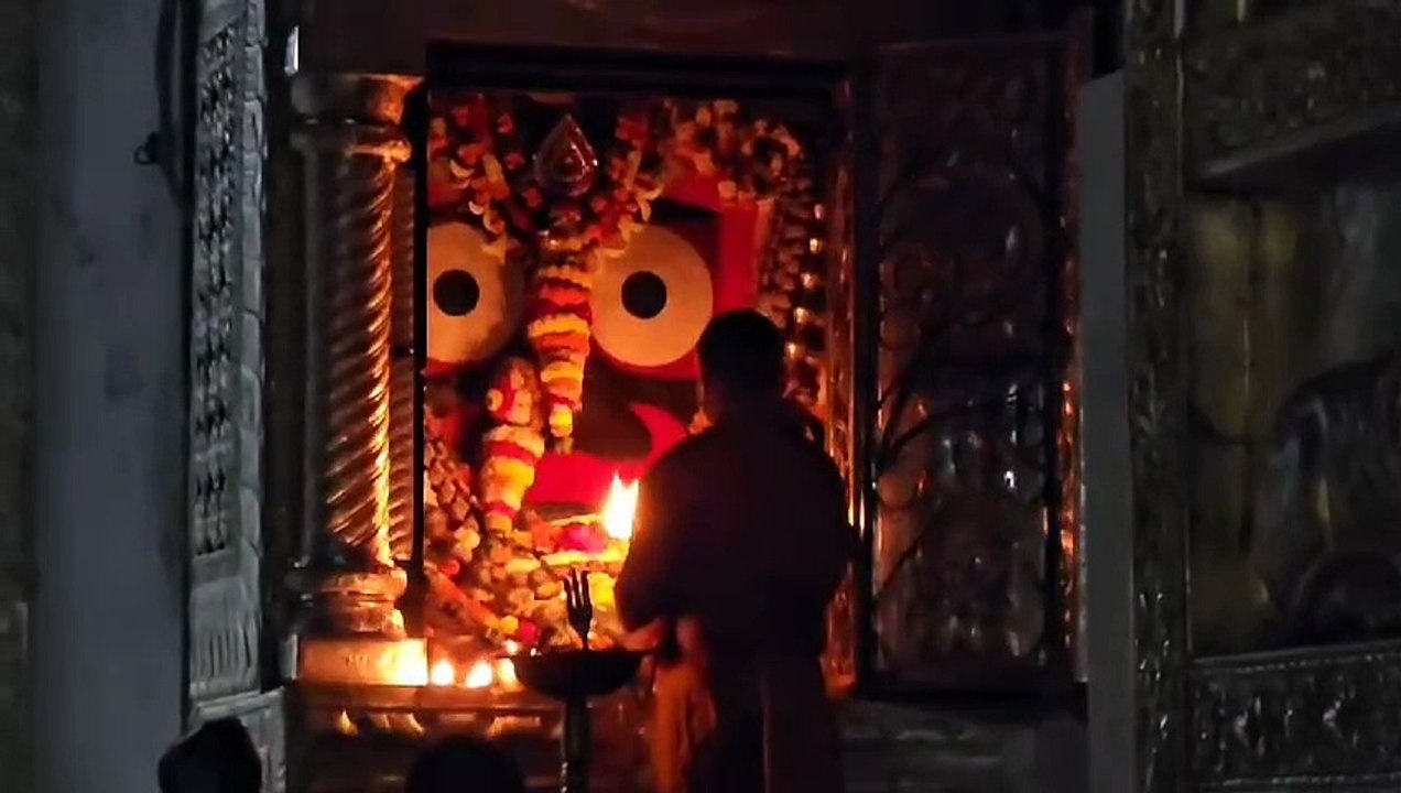 Jay Jagannath swamy 🙏 Puri Jagannath bhagwan