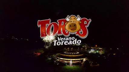 Verano Toreado 15 de febrero