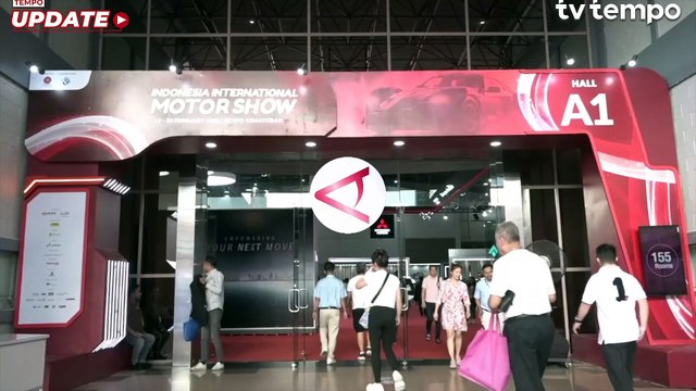 Hyundai Stargazer Essential Tech Rilis di IIMS 2025