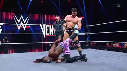 NXT Vengeance Day PPV 2025 February 15th 2025 Full Show Part-2