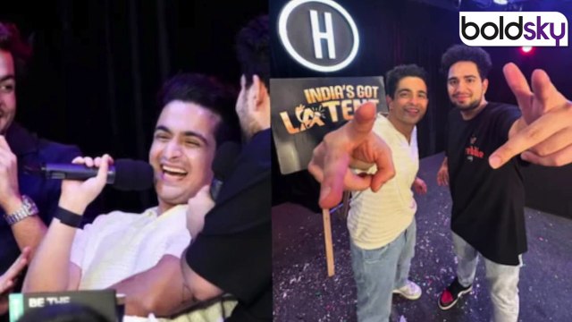 sorry: Ranveer Allahbadia ने Contstant से मांगी माफ़ी, Indias Got Latent Participant Mohit Reveal...