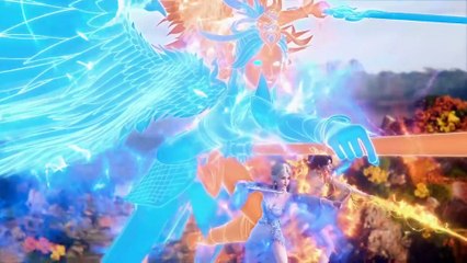 Multi Sub 【徒弟个个是大佬】 | Over Godness | Episode 34