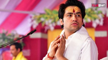 Ranveer Allahbadia Row: Youtuber पर भड़के बाबा बागेश्वर ने कही बड़ी बात, बोले- इसे तो बिल्कुल हटा...