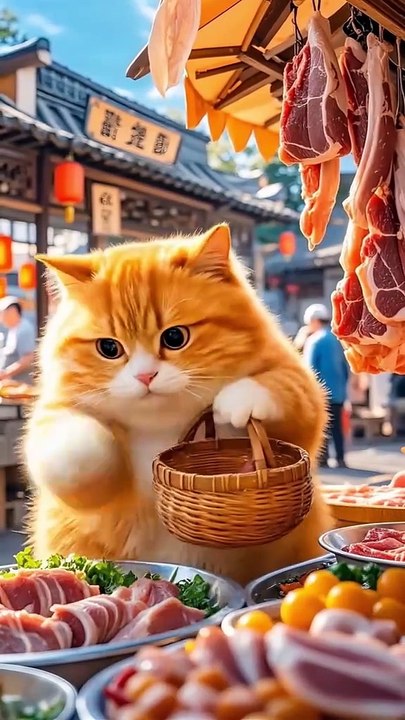 Quit cat 😺