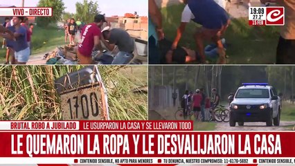 Ultimo Momento 15 de febrero de 2025