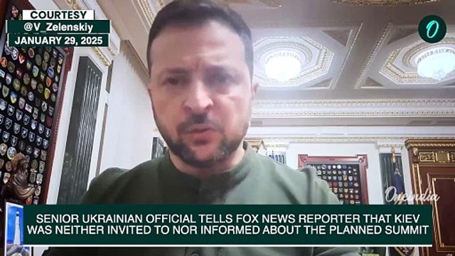 Putin-Trump summit expected this month as US, Russia set stage in Saudi Arabia | Details