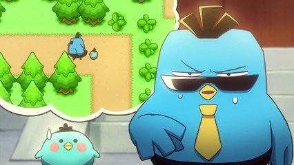 Wu Liuqi: Anying Suming Episode 3 English Dubbed