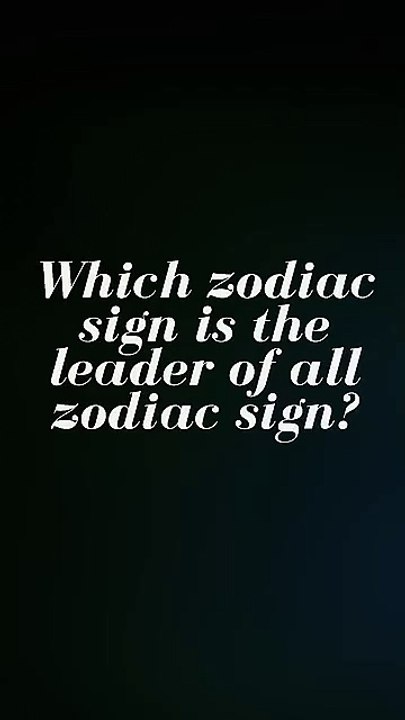 Scorpio vs leo who wins_ scorpio zodiac sign_ leo zodiac sign_ shorts